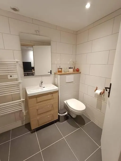 Apartment Bnbujaret Saint-Chamond